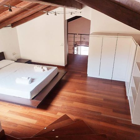 Casa Ginevra Apartment Cagliari Bagian luar foto