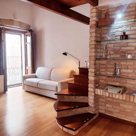 Casa Ginevra Apartment Cagliari Bagian luar foto