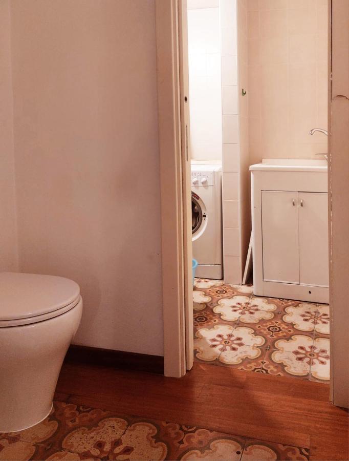 Casa Ginevra Apartment Cagliari Bagian luar foto